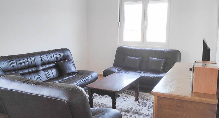 Jednosoban stan za iznajmljivanje na Starom Aerodormu