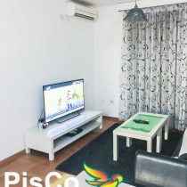 Jednosoban stan za iznajmljivanje na Old Airport | Podgorica