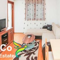 Izdaje se jednosoban stan kod Trgovinske | Podgorica