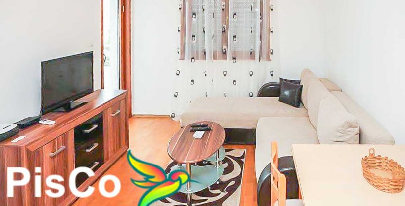 Izdaje se jednosoban stan kod Trgovinske | Podgorica