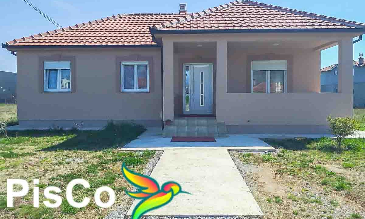 Nekeretnine Podgorica - Izdavanje Stanova (1 of 1)