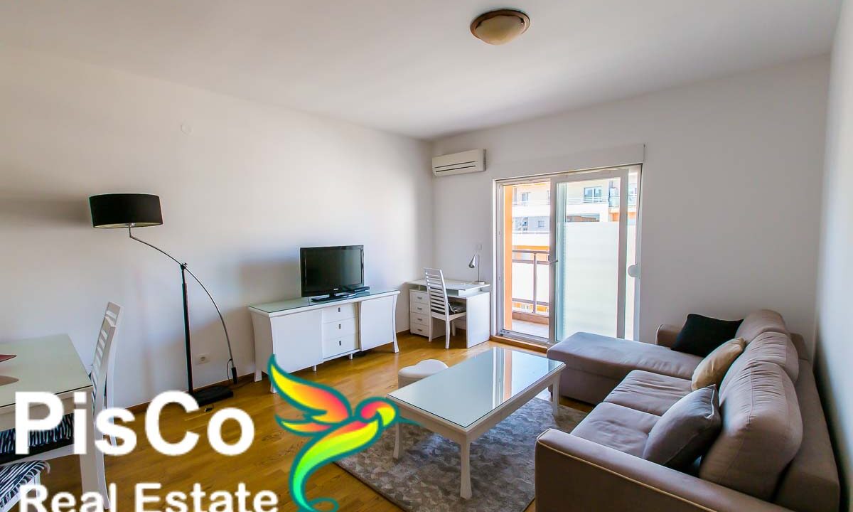 Nekeretnine Podgorica - Izdavanje Stanova (1 of 10)