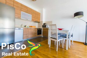 Izdavanje jednosobnog stana u City Kvartu