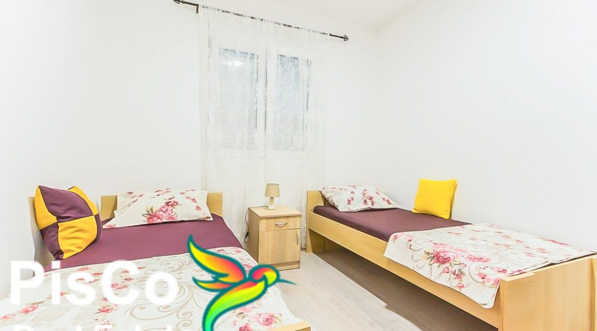 Nekeretnine Podgorica - Izdavanje Stanova (7 of 12)