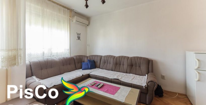 Izdaje se garsonjera kod Gintaša ul. 4 jul | Podgorica