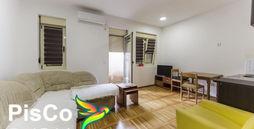 Izdaje se garsonjera u Family Kvartu