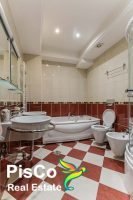 Two-room apartment for rent - center Podgorica