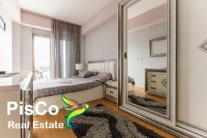 Two-room apartment for rent - center Podgorica