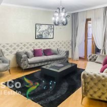 Prodaje se Lux dvosoban stan zgrada Nikić | Podgorica