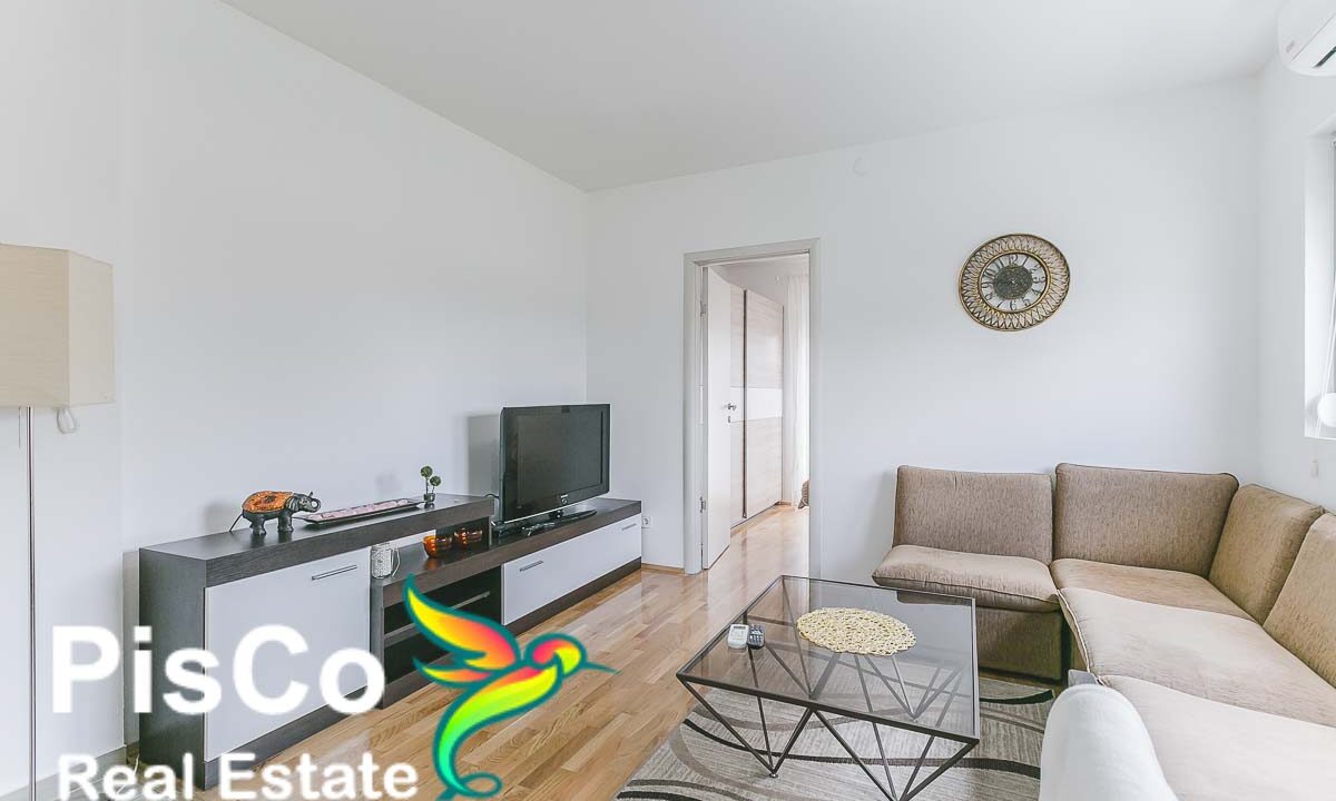 Izdavanje - Jednosoban Stan Gornja Gorica (1)