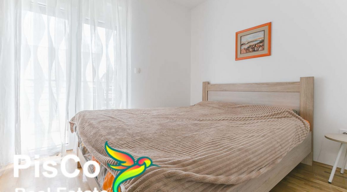 Izdavanje - Jednosoban Stan Gornja Gorica (3)