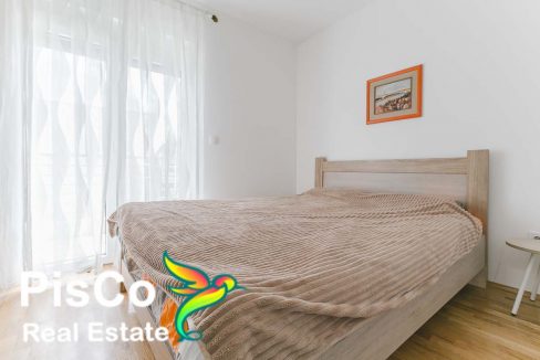Izdavanje - Jednosoban Stan Gornja Gorica (3)