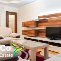 Izdaje se jednosoban stan u City Kvartu | Podgorica