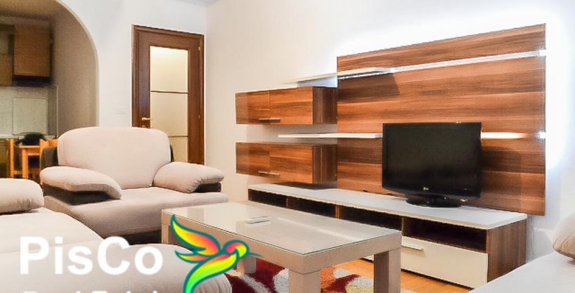 Izdaje se jednosoban stan u City Kvartu | Podgorica