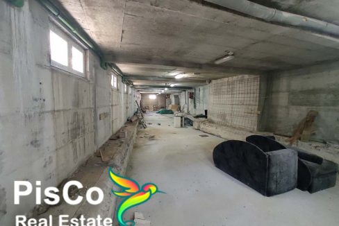 Nekretnine Podgorica - Izdavanje Magacina