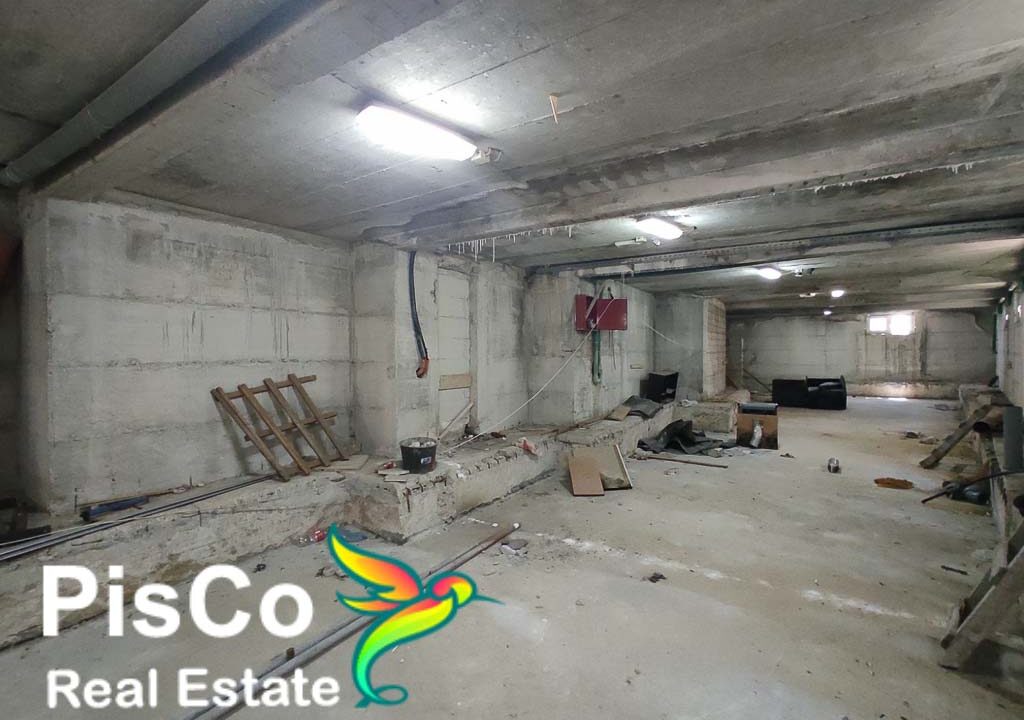 Nekretnine Podgorica - Izdavanje Magacina