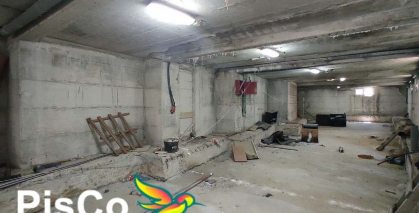 Povoljan magacinski prostor | Momišići