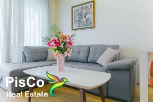 Nekretnine Podgorica - Izdavanje Stanova