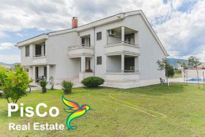 Prodaja kuća Podgorica