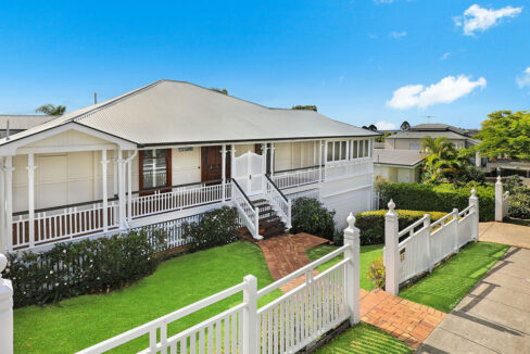 Villa in Coral Gables