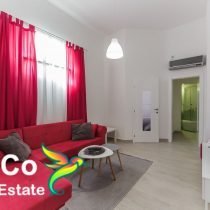 Izdaje se jednosoban stan na Gorici C | Podgorica