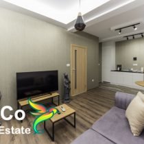 Lux jednosoban stan za iznajmljivanje u Dalmatinskoj | Podgorica