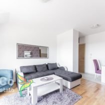 Izdaje se jednosoban stan ispod Ljubovića | Podgorica