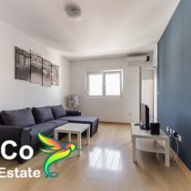 Izdaje se jednosoban stan u City Kvartu | Podgorica