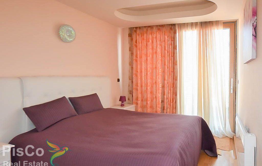 Penthouse 123m2