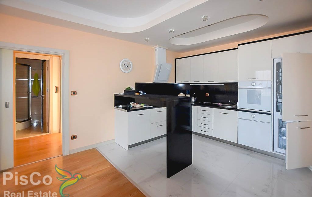 Penthouse 123m2 (3 of 10)