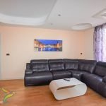 luksuzan apartman u centru budve