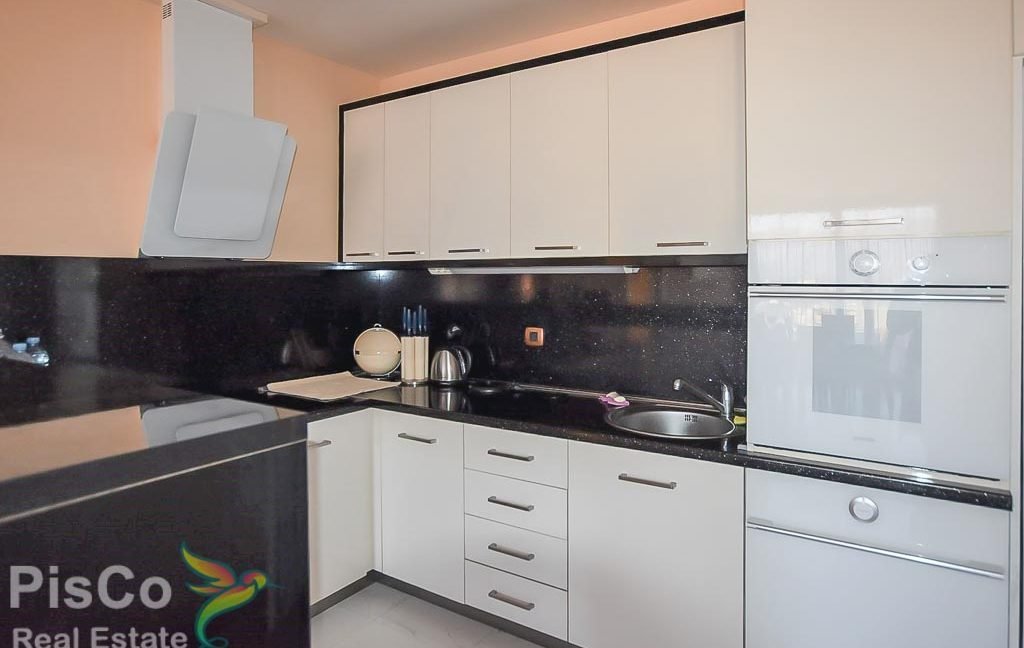 Penthouse 123m2
