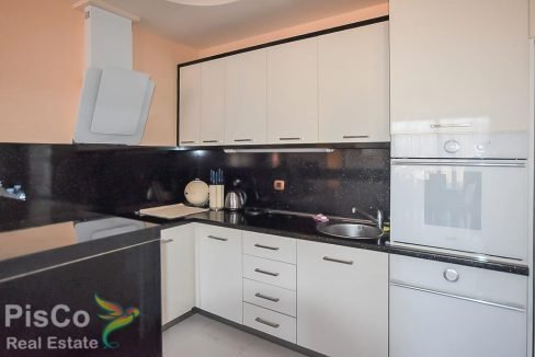 Penthouse 123m2