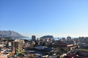 sea view luxury apartment
