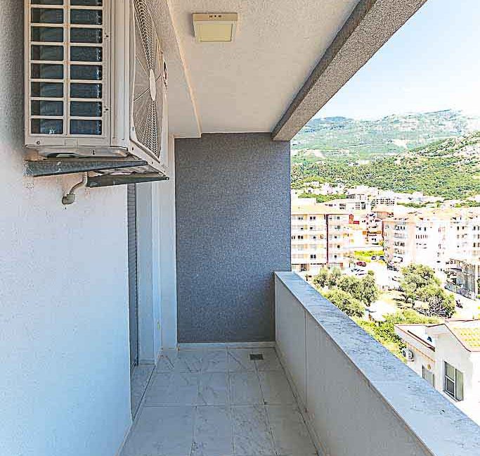 Prodaja apartmana