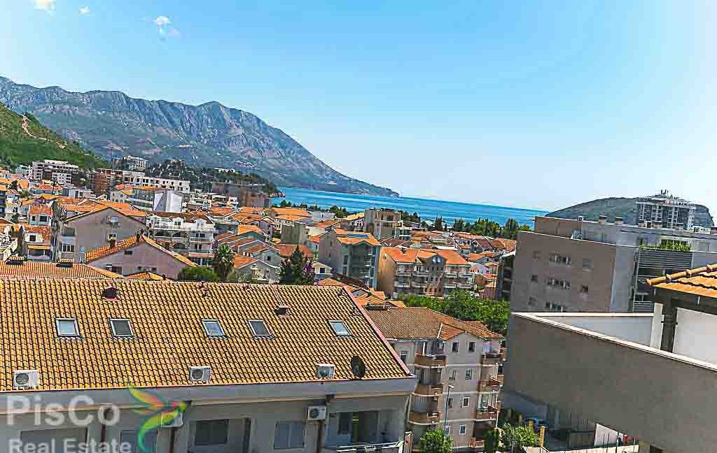 Prodaja apartmana