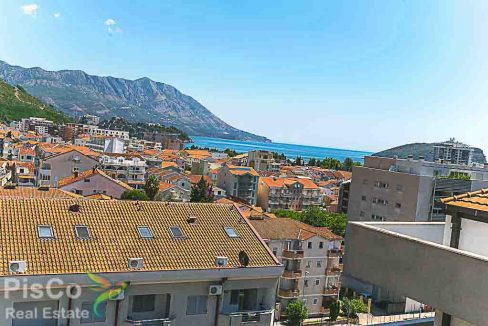 Prodaja apartmana