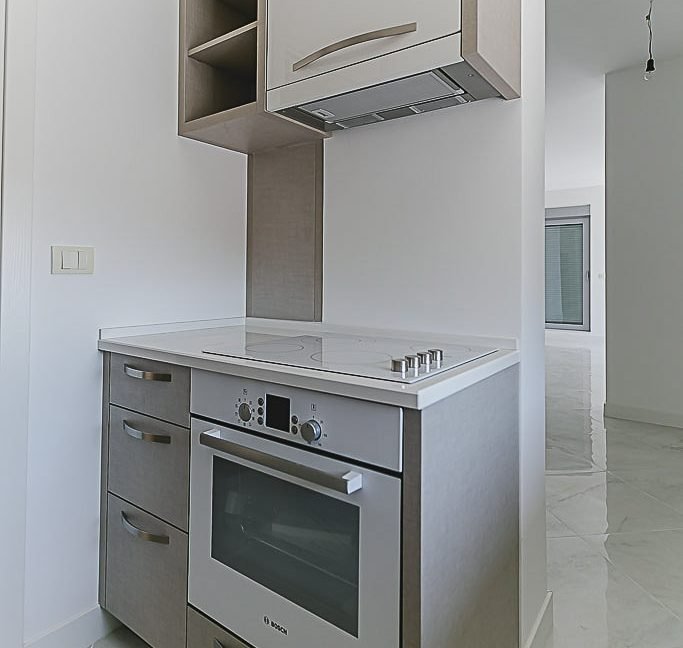 Prodaja apartmana