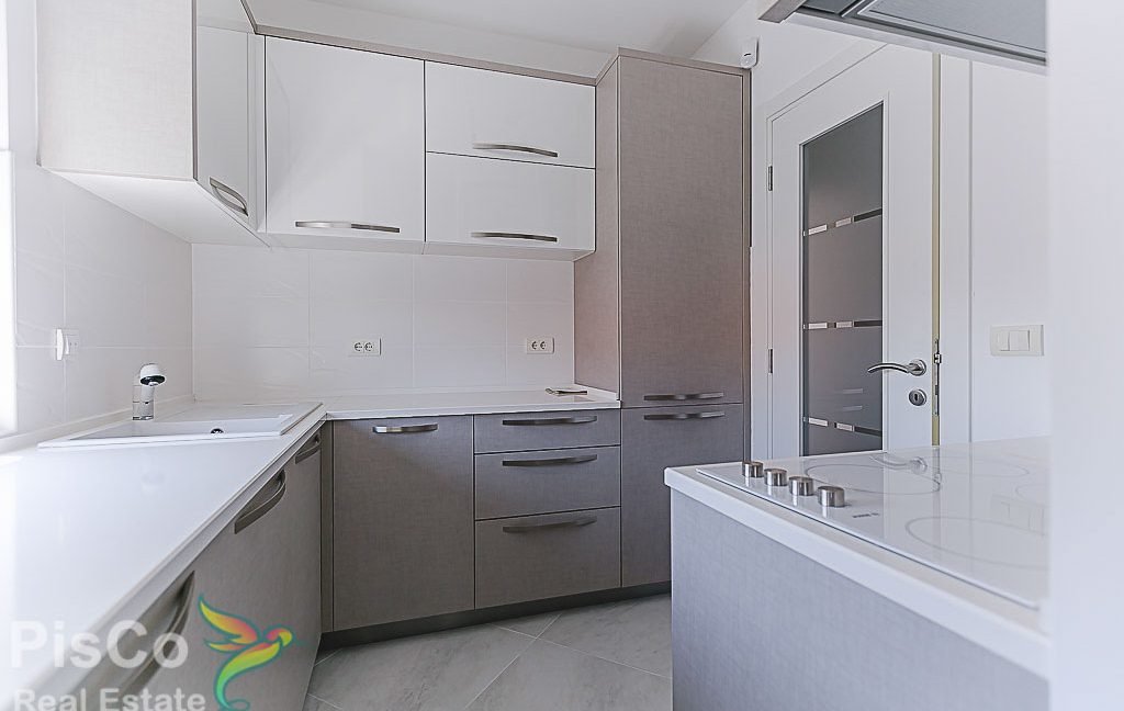 Prodaja apartmana