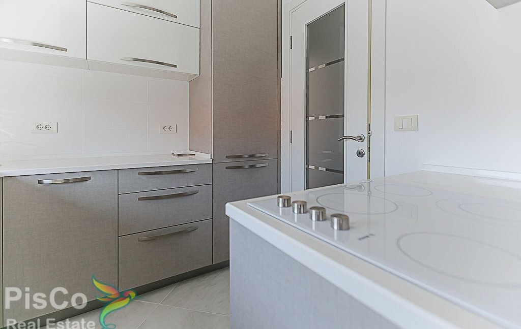 Prodaja apartmana