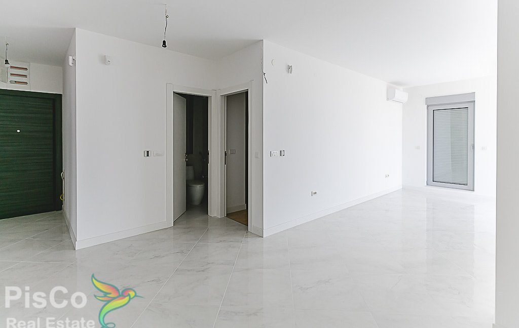 Prodaja apartmana