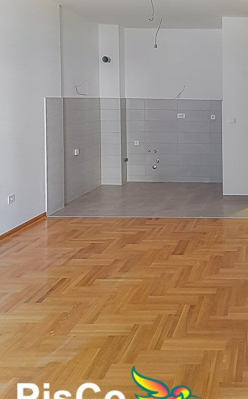 Prodaja Apartmana Budva
