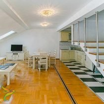 prodaja luksuznih stanova u centru budve