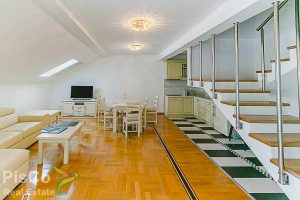 prodaja luksuznih stanova u centru budve