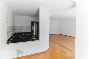 apartment for sale in Budva