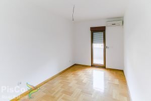 sale of new apartments in the center of Budva
