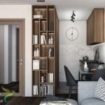 one-bedroom apartment for sale new bar montenegro