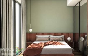 one-bedroom apartment made for you