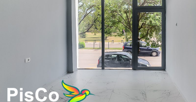 Izdaje se poslovni prostor kod osnovnog suda | Podgorica