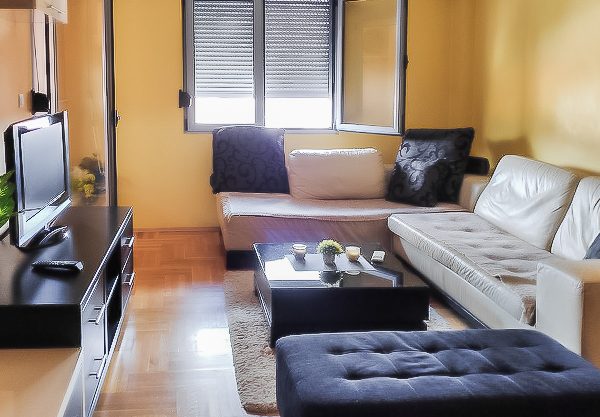 Izdaje se jednosoban stan na Starom Aerodromu | Podgorica 7 Izdaje se jednosoban stan na Starom Aerodromu | Podgorica